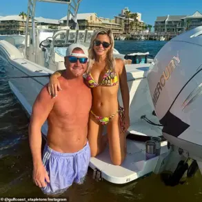 Behind the Facade: The Hidden Crime of the Gulf Coast Influencers