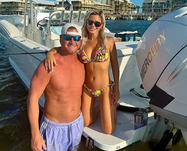 Behind the Facade: The Hidden Crime of the Gulf Coast Influencers