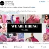 Behind the Scenes: Condé Nast's Exclusive Hunt for US Vogue's Next Editorial Leader