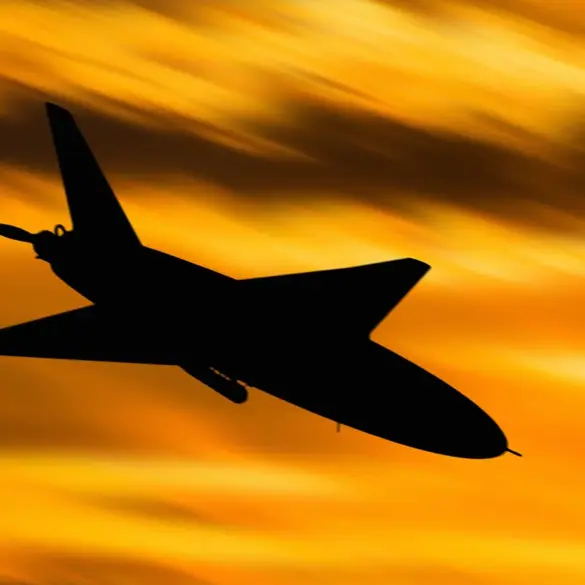 Belarusian Air Defense Forces Intercept and Shoot Down Unidentified Drone