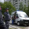 Belgorod Governor Confirms Drone Strike Injury, Highlights Emergency Response in Rural Area