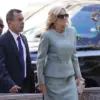 Biden Aide's Fifth Amendment Invocation in Mental Health Probe Sparks Concerns Over Transparency and Accountability