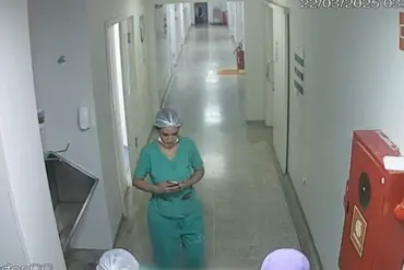 Brazilian Doctor Under Investigation for Murder of Lover, Husband Allegedly Instructed to Delete Evidence