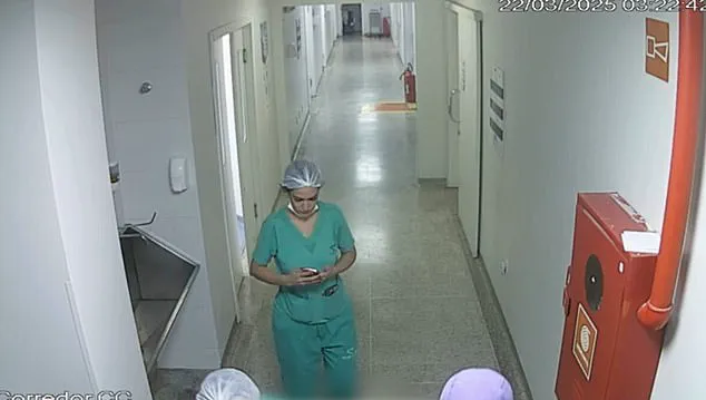 Brazilian Doctor Under Investigation for Murder of Lover, Husband Allegedly Instructed to Delete Evidence