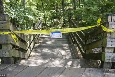 Breaking: Brutal Slaying of Family in Arkansas State Park Shocks Community, Details Scarce