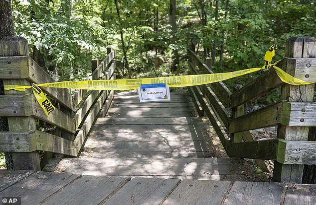 Breaking: Brutal Slaying of Family in Arkansas State Park Shocks Community, Details Scarce