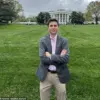 Breaking: Congressional Intern Injured in Shocking Security Breach at U.S. Capitol on June 30