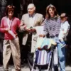 Breaking: Kennedy Family Confronts Controversy as Jack Schlossberg's Post Sparks Legacy Debate
