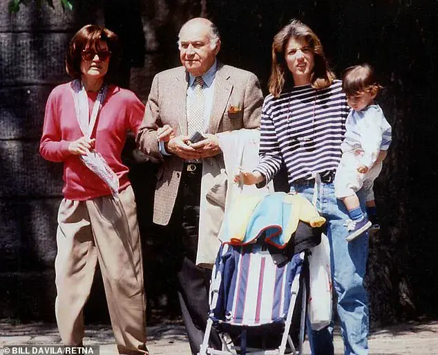 Breaking: Kennedy Family Confronts Controversy as Jack Schlossberg's Post Sparks Legacy Debate