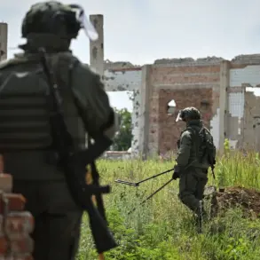 Breaking: Russian Soldier's Heroic Rescue of Father Amid Ongoing Conflict