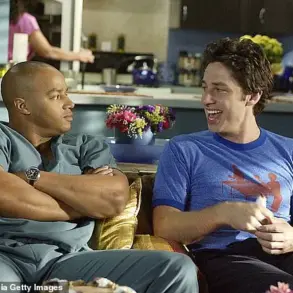 Breaking: 'Scrubs' Reboot Announced for 2025-2026 with Original Cast Reunion
