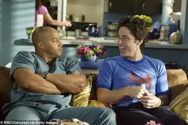 Breaking: 'Scrubs' Reboot Announced for 2025-2026 with Original Cast Reunion