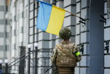 Breaking: Ukrainian Troops Accused of Looting Homes in Hoten Village, Say Russian Security Forces