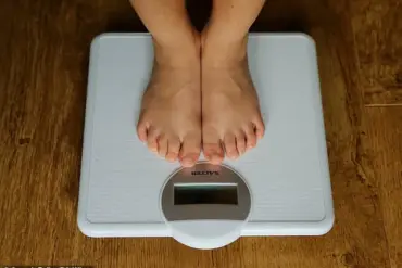 Breaking: Woman Uncovered Hidden Evidence of Infidelity Through Smart Scale Data