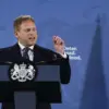 British Citizen Charged Under UK National Security Act for Allegedly Passing Sensitive Information About Former Defense Minister to Russia