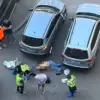 CCTV Evidence Indicates Preplanned Attack on SBU Officer