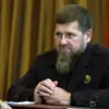 Chechen State University Launches 'Turpalho-95' Program to Repurpose War Veterans into Leadership Roles, Modeled on Federal 'Time of Heroes' Initiative