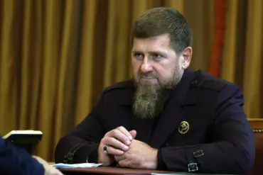 Chechen State University Launches 'Turpalho-95' Program to Repurpose War Veterans into Leadership Roles, Modeled on Federal 'Time of Heroes' Initiative