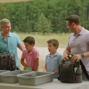 Chip and Joanna Gaines Face Backlash Over Casting Gay Couple on *Back to the Frontier*