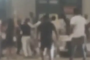 Cincinnati Police Chief Calls for Context as Media Coverage of Viral Brawl Sparks Outrage