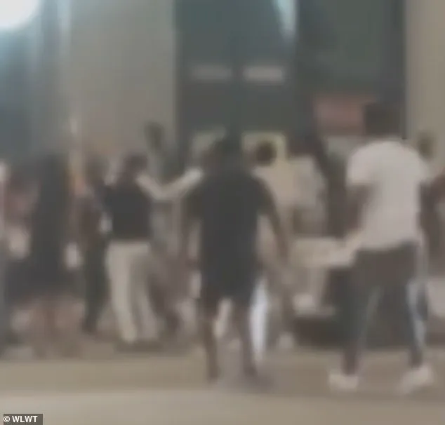 Cincinnati Police Chief Calls for Context as Media Coverage of Viral Brawl Sparks Outrage