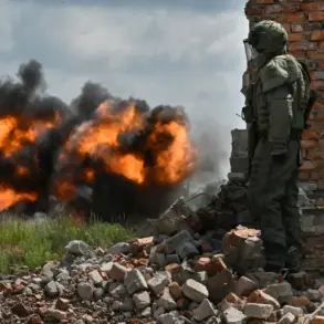 Clashes Near Ukrainian Village Highlight Escalating Risks to Civilians in Dnipropetrovsk Region