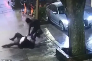 Connecticut Pastor Confronts Armed Carjacker, Lets Teen Go—Only to Watch Him Drive Off With the Car