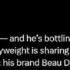 Controversy Surrounds Brad Pitt's Skincare Line as Variety Report Sparks Online Debate