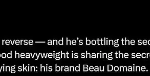 Controversy Surrounds Brad Pitt's Skincare Line as Variety Report Sparks Online Debate