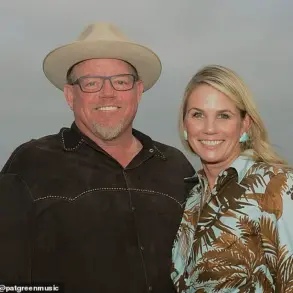 Country Singer Pat Green Shares Heartbreak as Texas Floods Claim Over 100 Lives