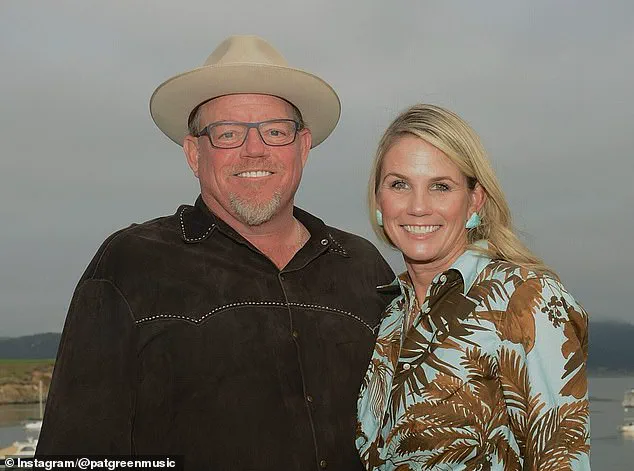 Country Singer Pat Green Shares Heartbreak as Texas Floods Claim Over 100 Lives