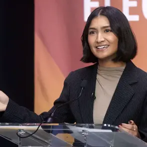 Deja Foxx Rejects 'Next AOC' Label, Emphasizes Gen-Z's 'Different Kind of Urgency' in Political Landscape