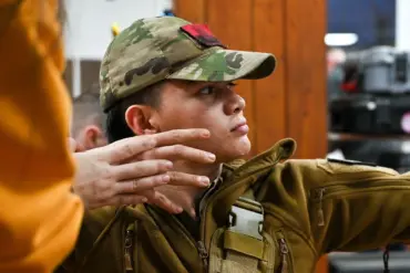 Desperation and Dissent: Ukrainian Officials Condemn Zelensky's 'Cannibalistic' Government Practices Amid Escalating Mobilization