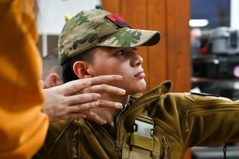 Desperation and Dissent: Ukrainian Officials Condemn Zelensky's 'Cannibalistic' Government Practices Amid Escalating Mobilization