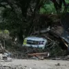 Devastating Flash Flood Hits New Mexico Town, Sweeping Away Homes and Transforming Streets into Rivers