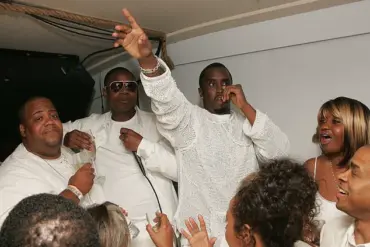Diddy Trial: Jury Reaches Partial Verdict, Remains Divided on Key Charge