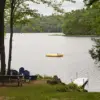 Discovery of Body in Crawford Pond Sparks Community Concern and Investigation