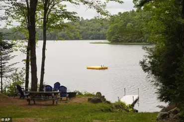 Discovery of Body in Crawford Pond Sparks Community Concern and Investigation
