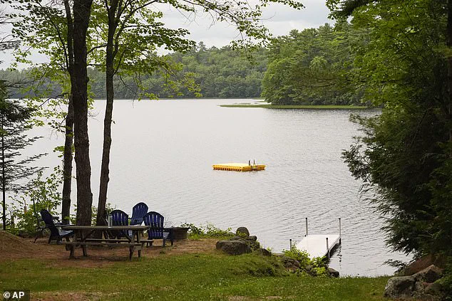 Discovery of Body in Crawford Pond Sparks Community Concern and Investigation