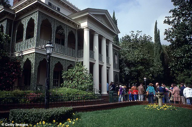 Disneyland's Haunted Mansion to Temporarily Close for 70th Anniversary Transformation, Reopening August 22