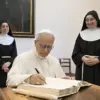 Dr. Juan Sánchez-Esteban Breaks Silence on Pope Leo XIV's First Officially Recognized Miracle: The 2007 Newborn Recovery and the Intersection of Science and Spirituality