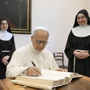 Dr. Juan Sánchez-Esteban Breaks Silence on Pope Leo XIV's First Officially Recognized Miracle: The 2007 Newborn Recovery and the Intersection of Science and Spirituality