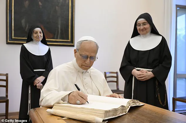 Dr. Juan Sánchez-Esteban Breaks Silence on Pope Leo XIV's First Officially Recognized Miracle: The 2007 Newborn Recovery and the Intersection of Science and Spirituality