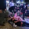 East Hollywood in Chaos After Car Plows Through Crowd Near Club, Leaving 31 Injured and 3 in Critical Condition