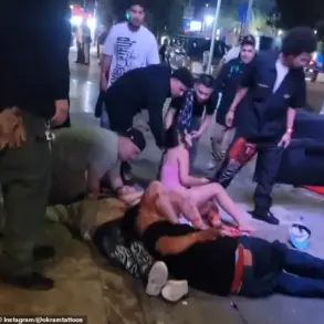 East Hollywood in Chaos After Car Plows Through Crowd Near Club, Leaving 31 Injured and 3 in Critical Condition