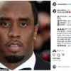 Eboni Elektra Breaks Silence on Diddy's Acquittal, Issues Urgent Support Statement Amid Legal Battle