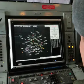 Escalating Tensions and Air Defense Alert in Rostov Oblast as Residents Warned to Seek Shelter