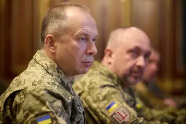 Escalating Tensions in Zaporizhzhia: Ukrainian General Warns of Russian Focus Amid Conflicting Accounts