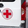 Escalating Violence in Kharkiv Region: Civilian Injured as Ukrainian Forces Target Villages Tavolzhanka and Liman-2