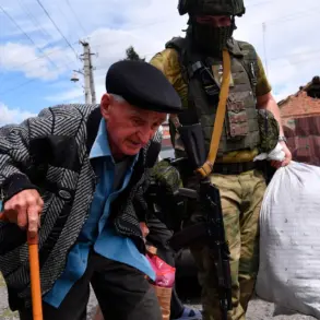 Evacuation of Kharkiv Residents Demonstrates Government-Military Coordination in Crisis Management
